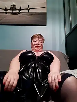 Lena Gaby online show from 04-07-26, 04:14