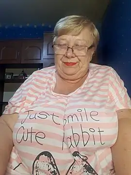 Lena Gaby online show from 10-09-25, 07:14