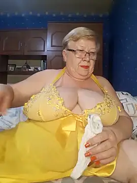 Lena Gaby online show from 10-14-25, 07:58