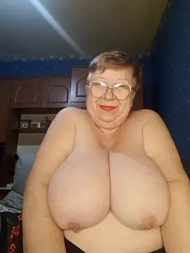 Lena Gaby online show from 01-14-26, 07:39