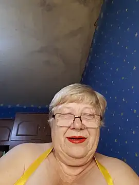 Lena Gaby online show from 10-04-25, 07:21