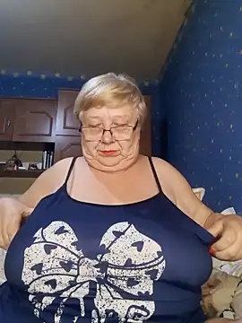 Lena Gaby online show from 10-16-25, 05:54