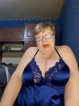 Lena Gaby online show from 03-25-26, 08:41