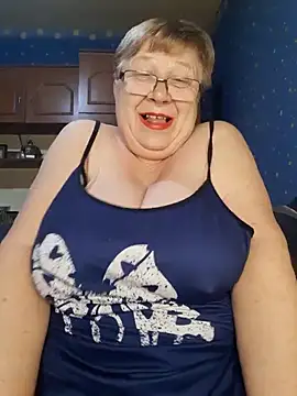 Lena Gaby online show from 11-16-25, 08:30