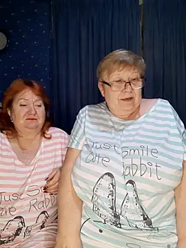 Lena Gaby online show from 11-20-25, 08:20