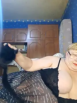 Lena Gaby online show from 10-07-25, 03:51