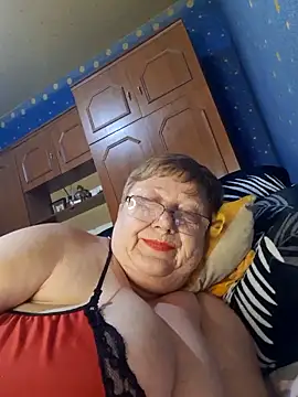 Lena Gaby online show from 11-05-25, 04:54