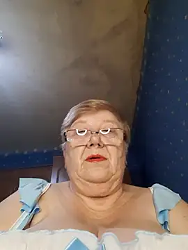 Lena Gaby online show from 12-14-25, 07:52