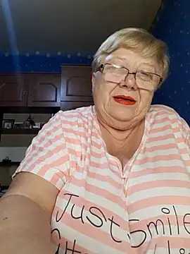 Lena Gaby online show from 10-13-25, 07:26