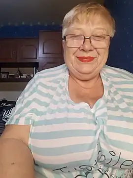 Lena Gaby online show from 10-25-25, 06:52