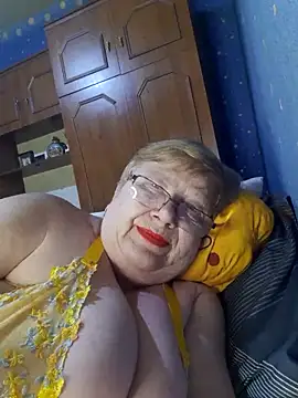 Lena Gaby online show from 12-02-25, 08:21