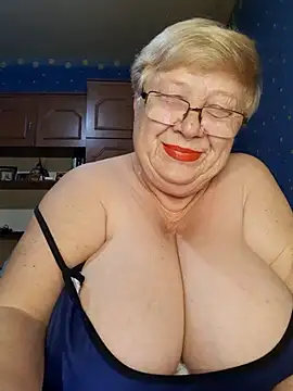 Lena Gaby online show from 10-21-25, 07:13