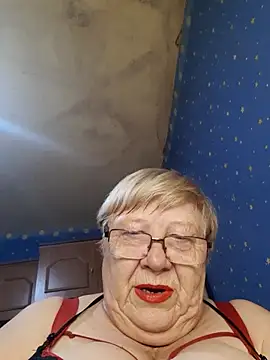 Lena Gaby online show from 10-03-25, 07:15