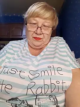 Lena Gaby online show from 10-10-25, 07:04