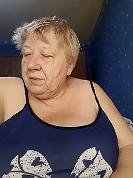 Lena Gaby online show from 10-16-25, 05:05