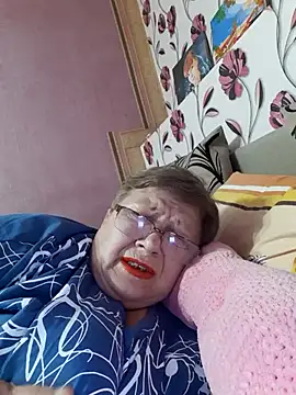 Lena Gaby online show from 11-02-25, 07:08