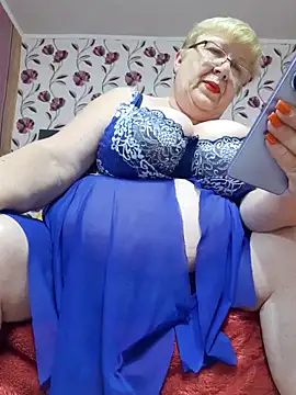 Lena Gaby online show from 10-02-25, 07:06