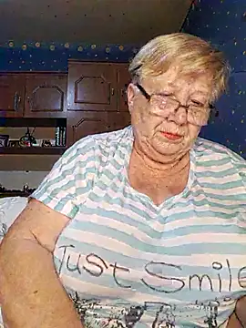 Lena Gaby online show from 10-18-25, 06:54