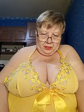 Lena Gaby online show from 11-23-25, 03:38