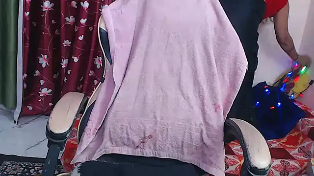 Naiaa-mylove online show from 02-19-26, 06:21