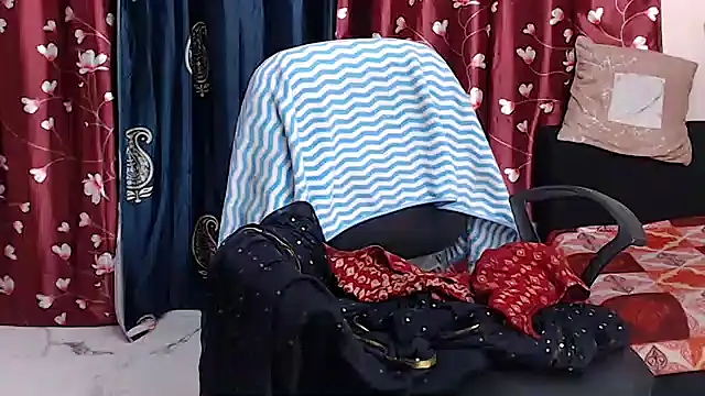 Naiaa-mylove online show from 07-07-26, 06:38