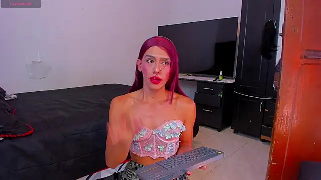 BritannyLord online show from 03-16-26, 03:59