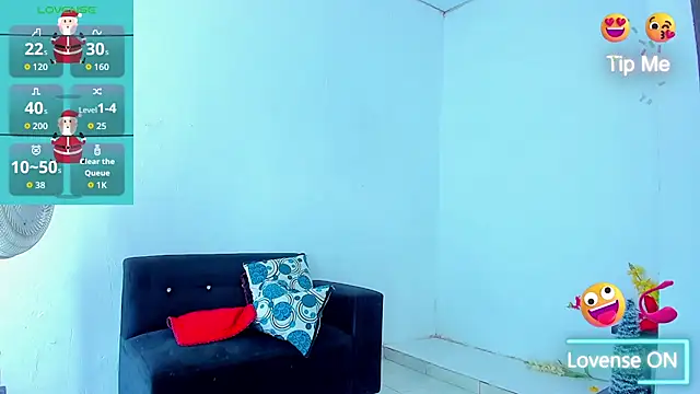 BritannyLord online show from 11-23-25, 07:02