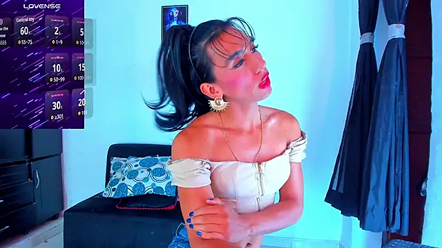 BritannyLord online show from 02-13-26, 06:30