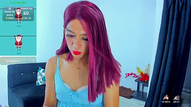 BritannyLord online show from 12-14-25, 10:26