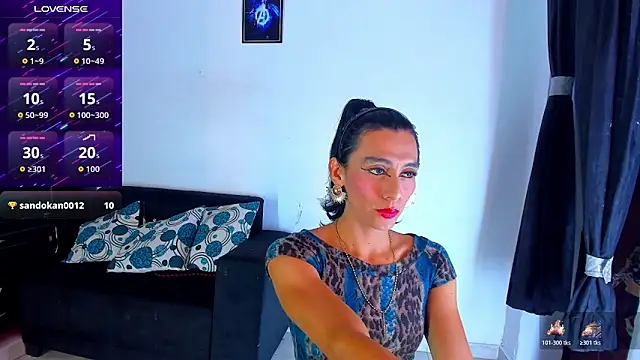 BritannyLord online show from 02-15-26, 11:58