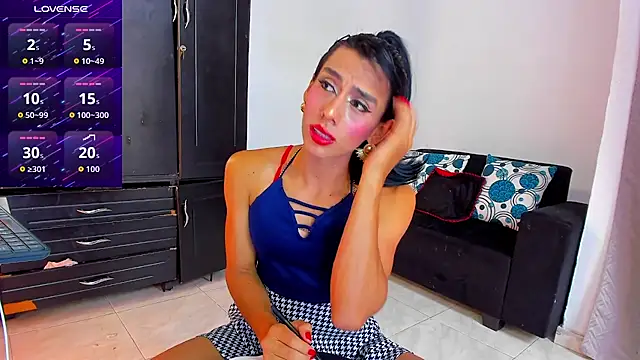 BritannyLord online show from 02-27-26, 09:14