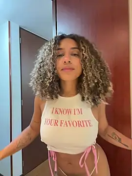 Belkaj online show from 03-06-26, 01:33