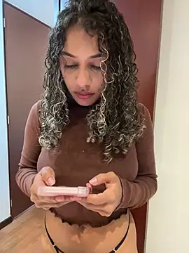 Belkaj online show from 04-15-26, 08:42