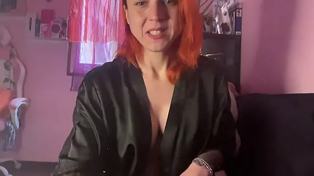 Nikky Divine online show from 01-12-26, 07:59