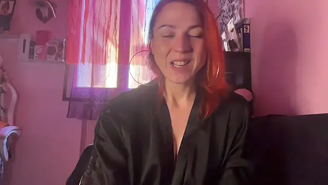 Nikky Divine online show from 01-11-26, 07:48