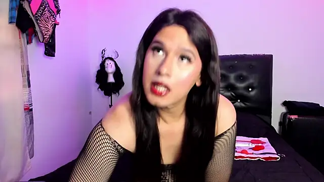 Ninfa kawaii online show from 10-04-25, 12:07