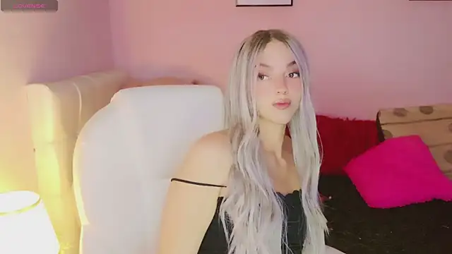 EvaEvangeline online show from 09-22-25, 06:52