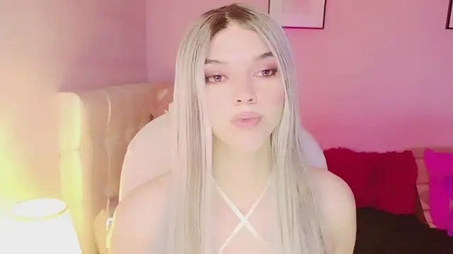 EvaEvangeline online show from 04-13-26, 05:33