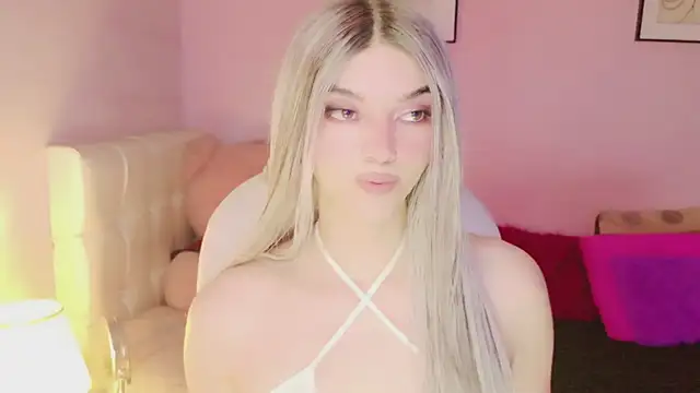 EvaEvangeline online show from 03-29-26, 08:49