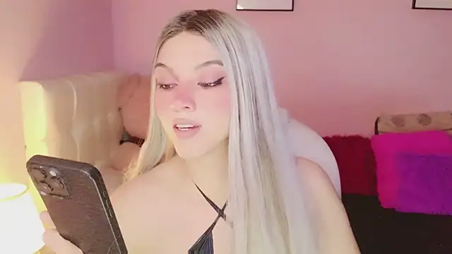EvaEvangeline online show from 06-20-26, 06:51