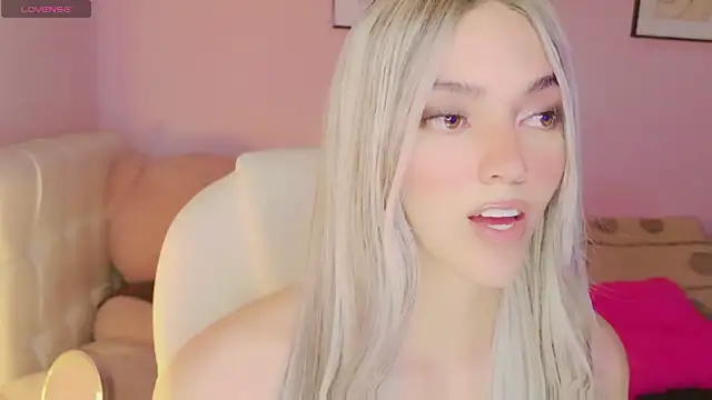 EvaEvangeline online show from 09-09-25, 10:25