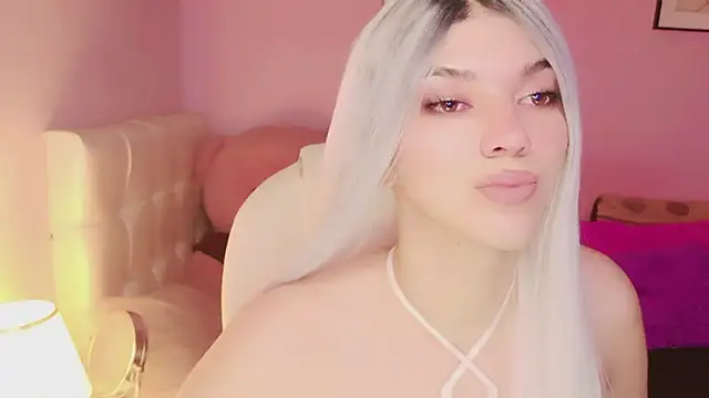 EvaEvangeline online show from 03-06-26, 07:36