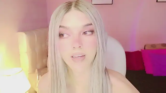 EvaEvangeline online show from 04-06-26, 03:24