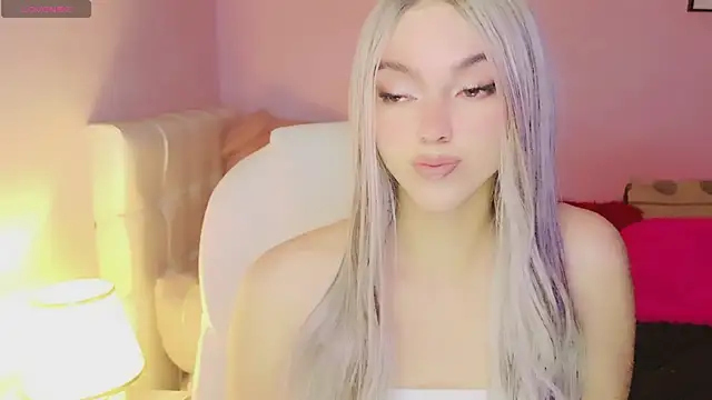 EvaEvangeline online show from 09-27-25, 09:37