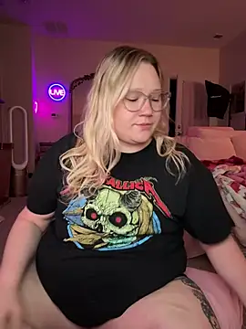 PiggyRose online show from 03-25-26, 12:33