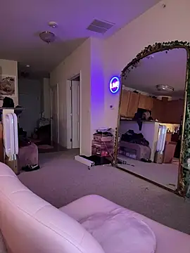 PiggyRose online show from 03-08-26, 01:00