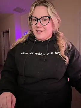 PiggyRose online show from 03-16-26, 01:46