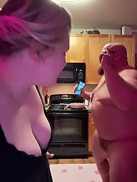 PiggyRose online show from 01-08-26, 11:44