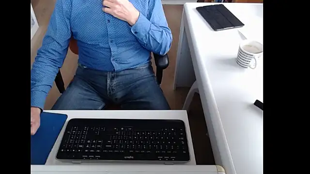 dutchpornking online show from 10-13-25, 08:05
