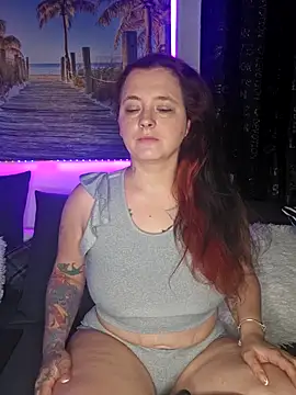 SexyJoy1991 online show from 10-18-25, 03:52
